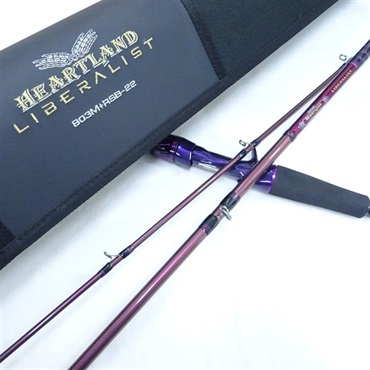 ハートランドリベラリストHL　LL803M+RSB-22